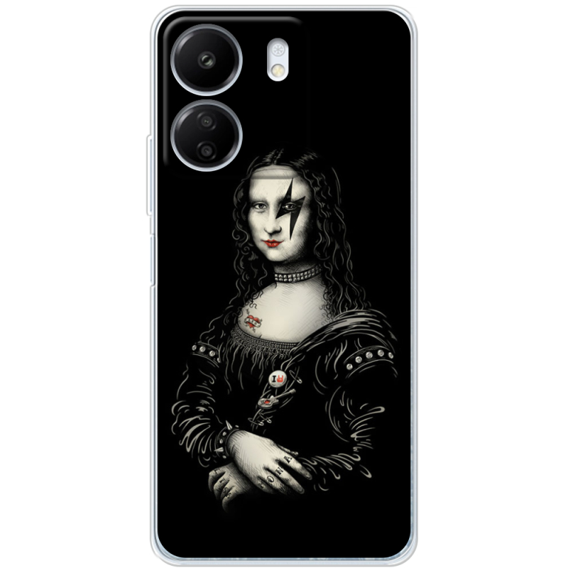 Чехол BoxFace Xiaomi Redmi 13C 