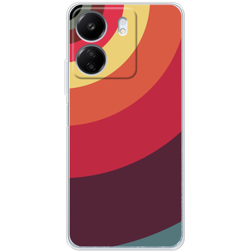 Чехол BoxFace Xiaomi Redmi 13C 