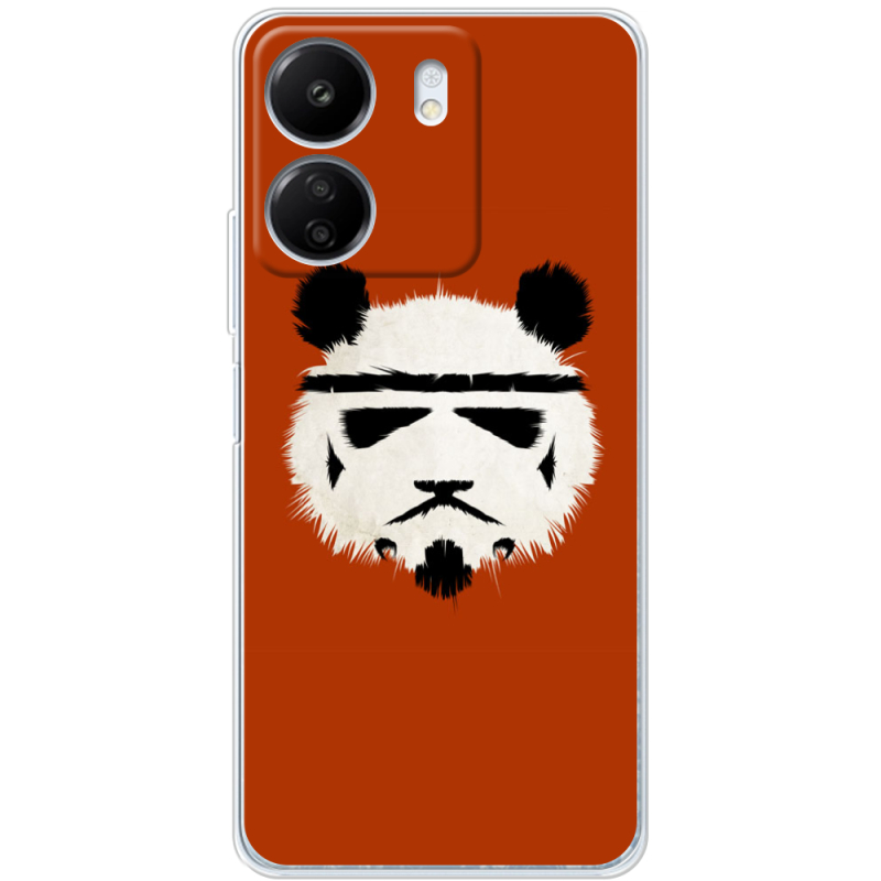 Чехол BoxFace Xiaomi Redmi 13C 