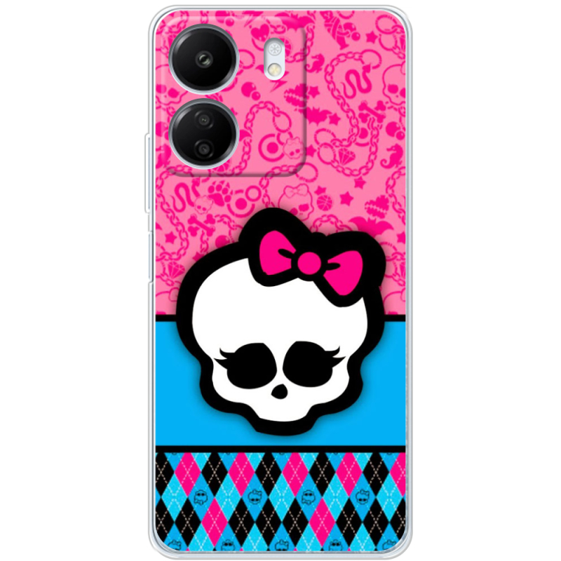 Чехол BoxFace Xiaomi Redmi 13C 