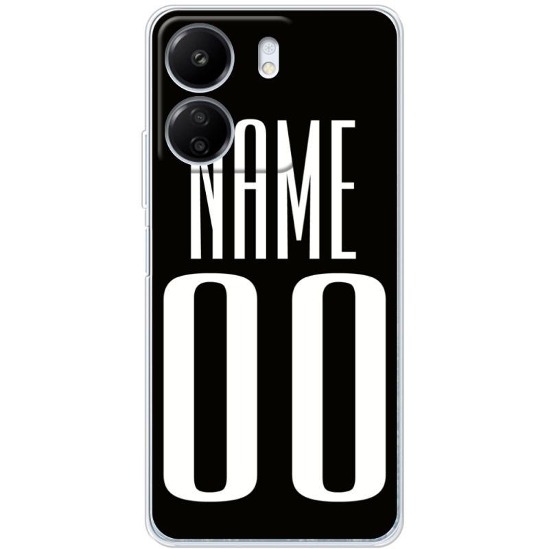 Чехол BoxFace Xiaomi Redmi 13C 