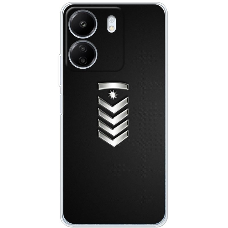 Чехол BoxFace Xiaomi Redmi 13C 