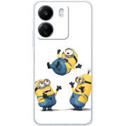 Чехол BoxFace Xiaomi Redmi 13C 