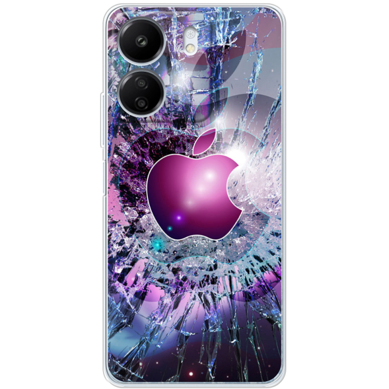 Чехол BoxFace Xiaomi Redmi 13C 