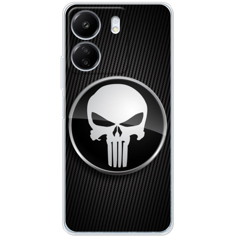 Чехол BoxFace Xiaomi Redmi 13C 