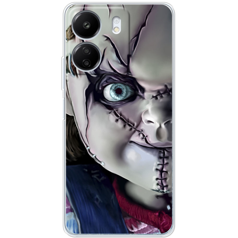 Чехол BoxFace Xiaomi Redmi 13C 