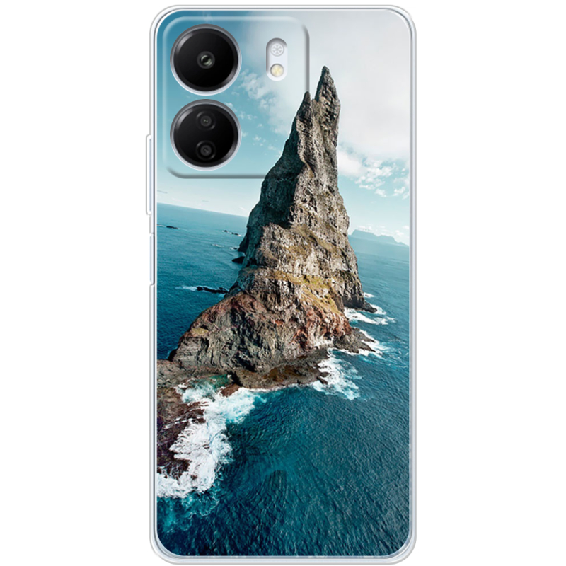 Чехол BoxFace Xiaomi Redmi 13C 