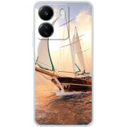 Чехол BoxFace Xiaomi Redmi 13C 