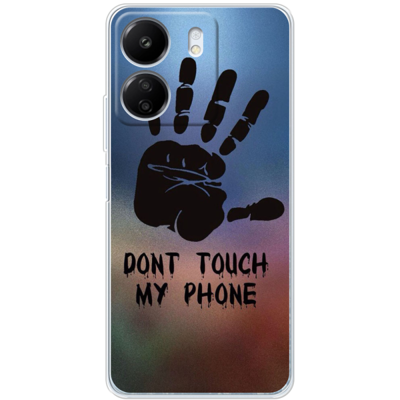 Чехол BoxFace Xiaomi Redmi 13C 