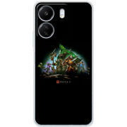 Чехол BoxFace Xiaomi Redmi 13C 