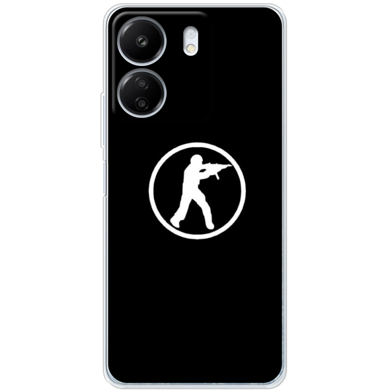 Чехол BoxFace Xiaomi Redmi 13C 