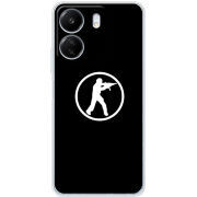 Чехол BoxFace Xiaomi Redmi 13C 