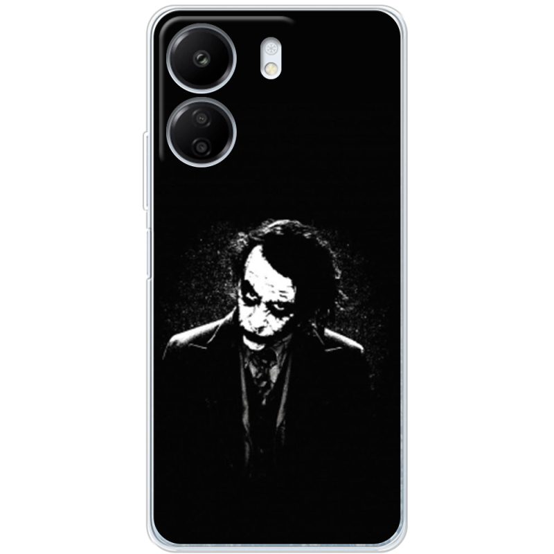 Чехол BoxFace Xiaomi Redmi 13C 