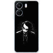 Чехол BoxFace Xiaomi Redmi 13C 