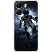 Чехол BoxFace Xiaomi Redmi 13C 