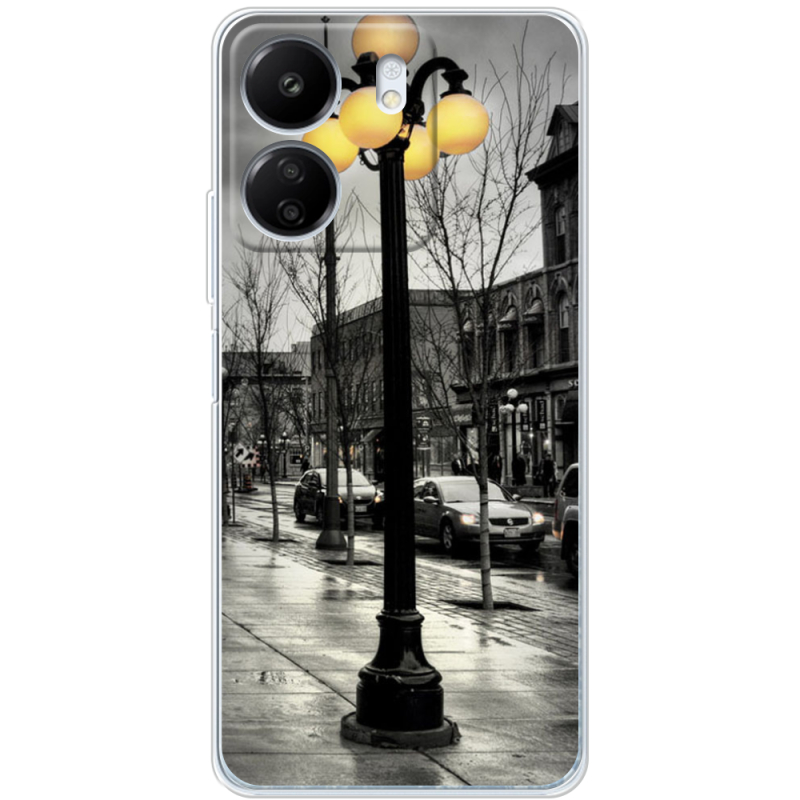 Чехол BoxFace Xiaomi Redmi 13C 