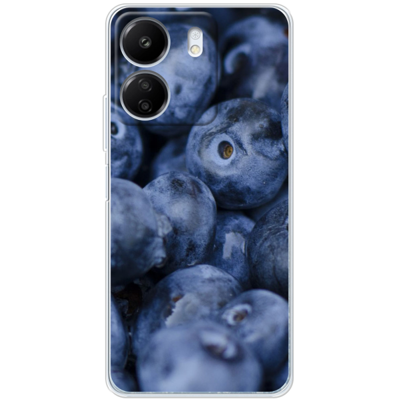 Чехол BoxFace Xiaomi Redmi 13C 