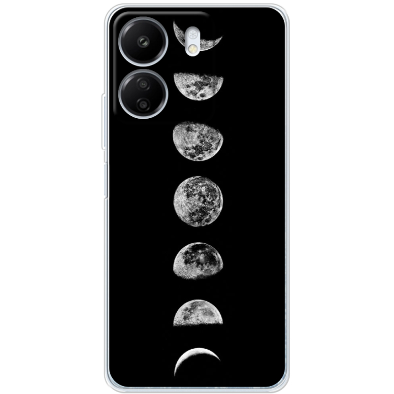 Чехол BoxFace Xiaomi Redmi 13C 