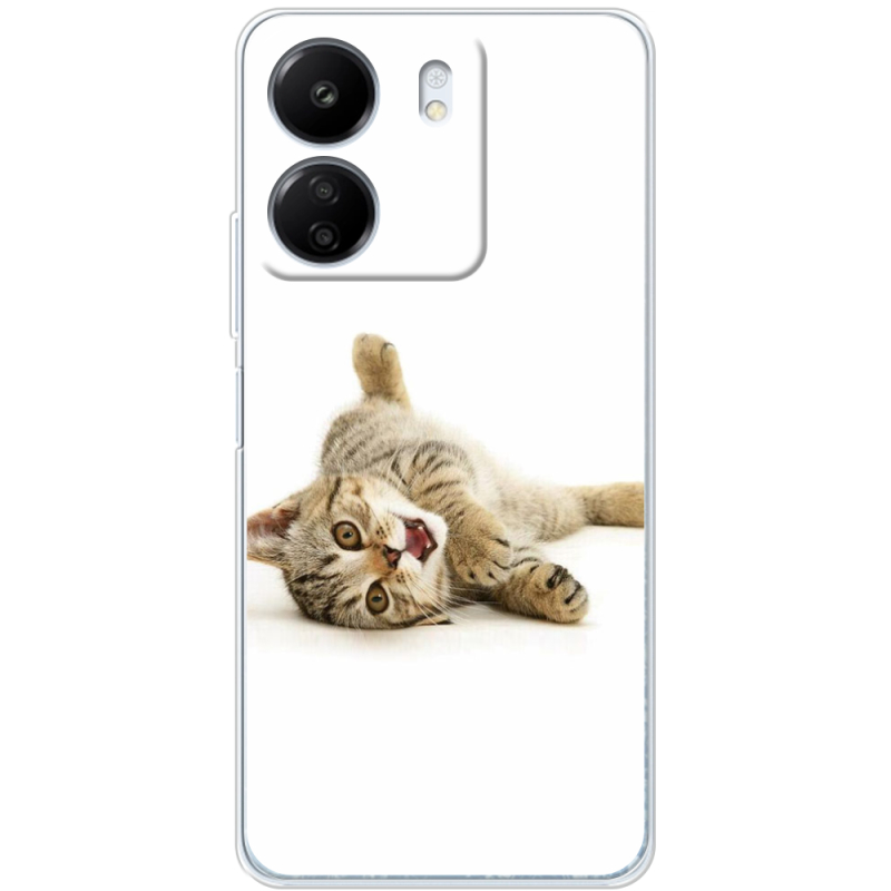Чехол BoxFace Xiaomi Redmi 13C 