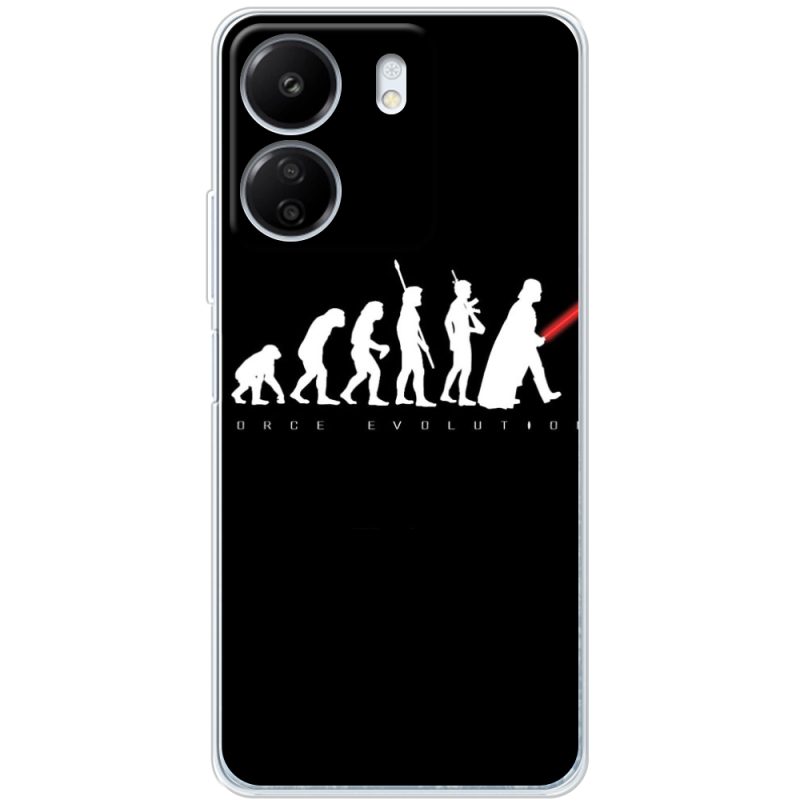 Чехол BoxFace Xiaomi Redmi 13C 