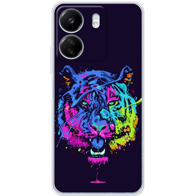 Чехол BoxFace Xiaomi Redmi 13C 