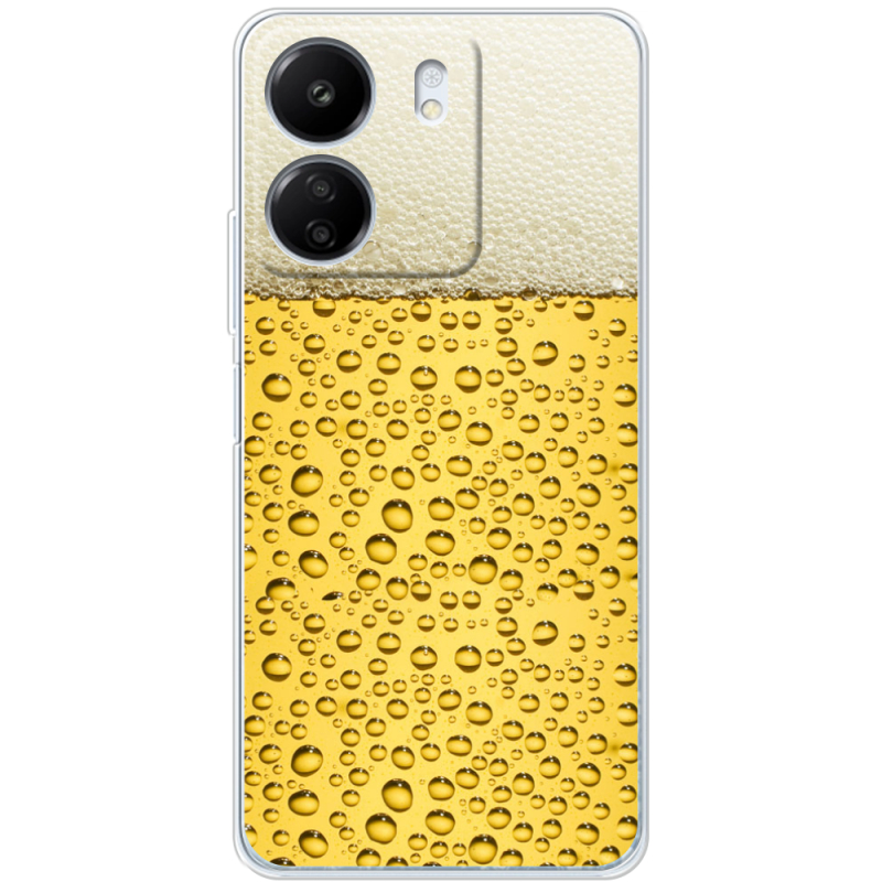 Чехол BoxFace Xiaomi Redmi 13C 