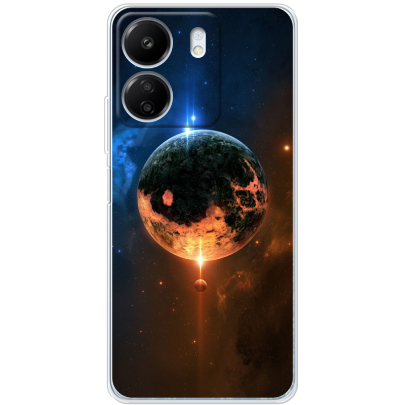 Чехол BoxFace Xiaomi Redmi 13C 