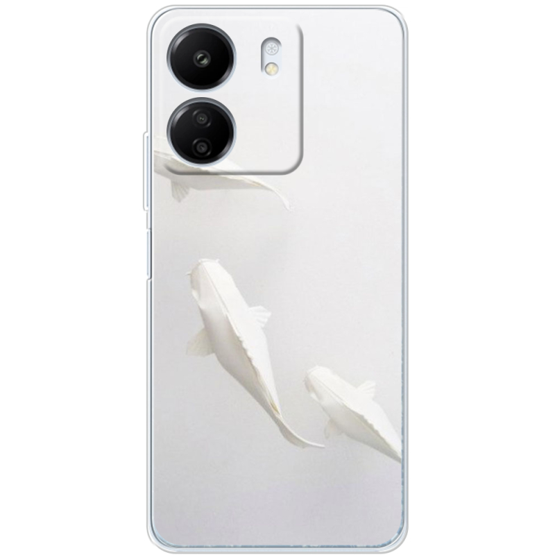 Чехол BoxFace Xiaomi Redmi 13C 