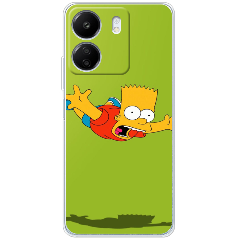 Чехол BoxFace Xiaomi Redmi 13C 