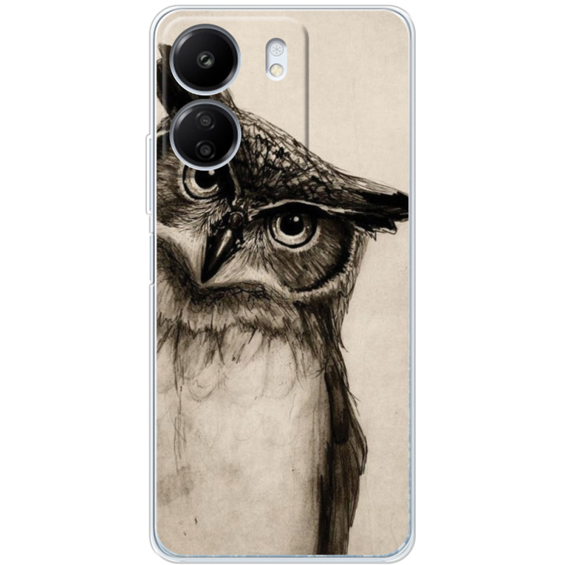 Чехол BoxFace Xiaomi Redmi 13C 