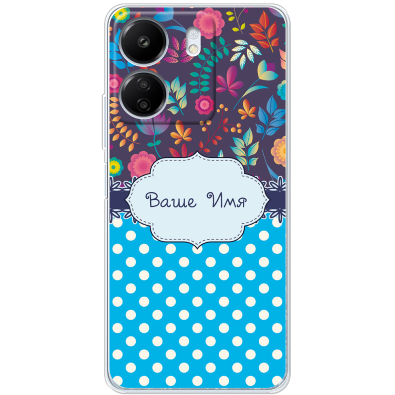 Чехол BoxFace Xiaomi Redmi 13C 