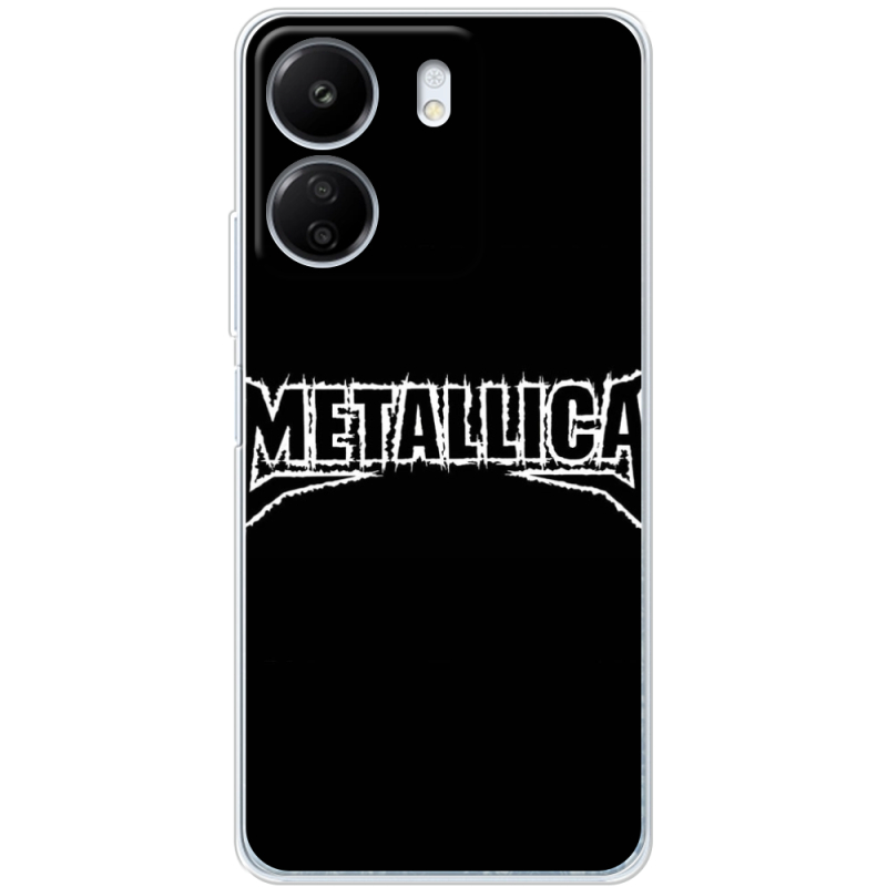 Чехол BoxFace Xiaomi Redmi 13C 