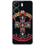 Чехол BoxFace Xiaomi Redmi 13C 