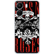 Чехол BoxFace Xiaomi Redmi 13C 