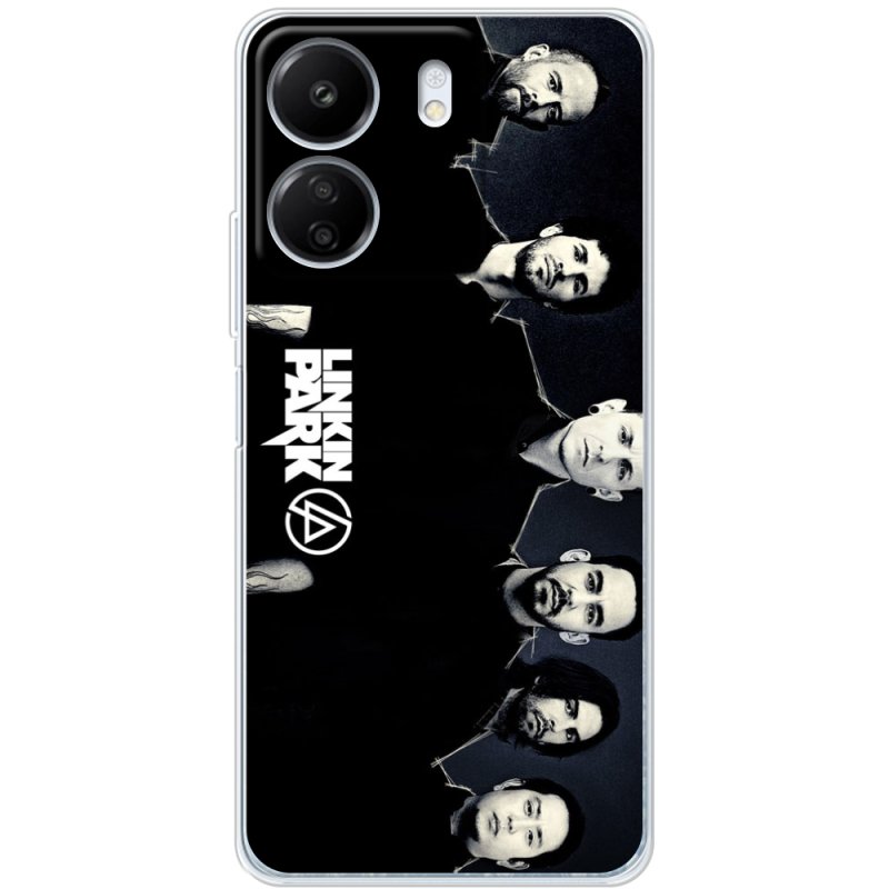 Чехол BoxFace Xiaomi Redmi 13C 