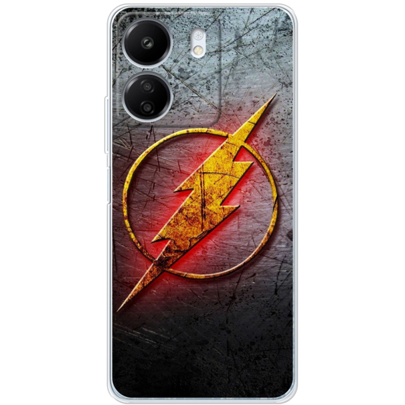 Чехол BoxFace Xiaomi Redmi 13C 