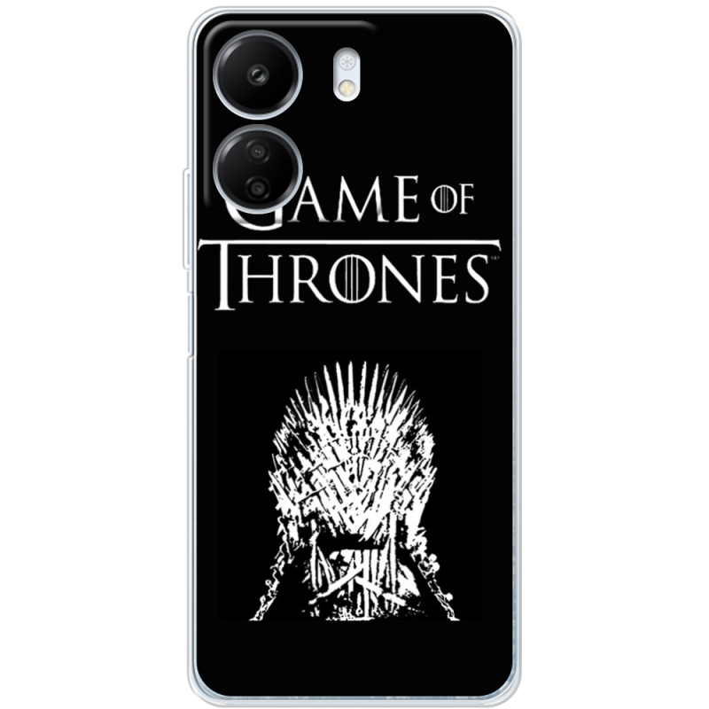 Чехол BoxFace Xiaomi Redmi 13C 