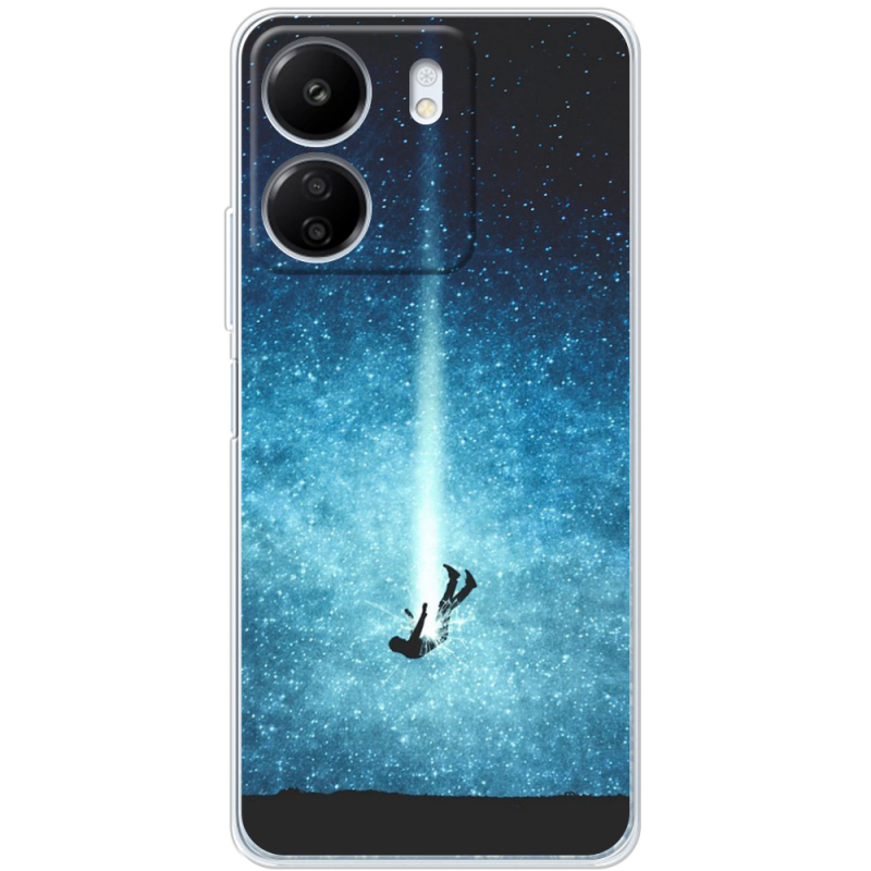 Чехол BoxFace Xiaomi Redmi 13C 