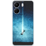 Чехол BoxFace Xiaomi Redmi 13C 