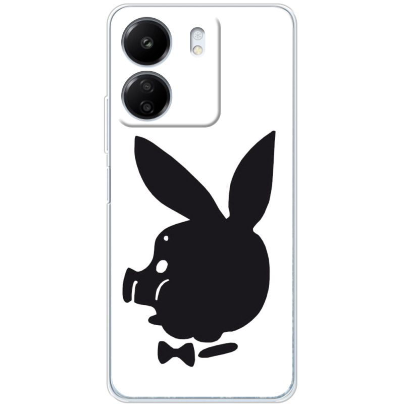 Чехол BoxFace Xiaomi Redmi 13C 