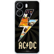 Чехол BoxFace Xiaomi Redmi 13C 