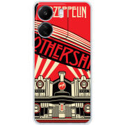 Чехол BoxFace Xiaomi Redmi 13C 