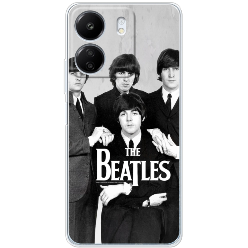 Чехол BoxFace Xiaomi Redmi 13C 