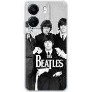 Чехол BoxFace Xiaomi Redmi 13C 