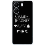 Чехол BoxFace Xiaomi Redmi 13C 