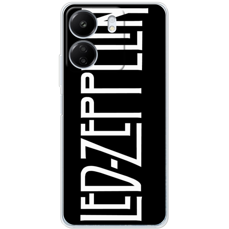 Чехол BoxFace Xiaomi Redmi 13C 