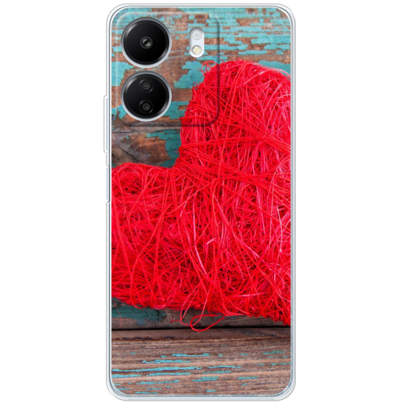 Чехол BoxFace Xiaomi Redmi 13C 