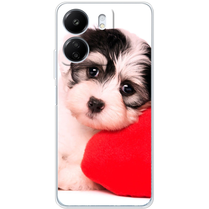 Чехол BoxFace Xiaomi Redmi 13C 