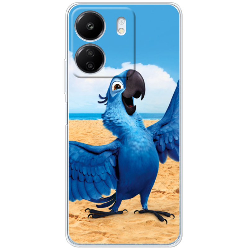 Чехол BoxFace Xiaomi Redmi 13C 