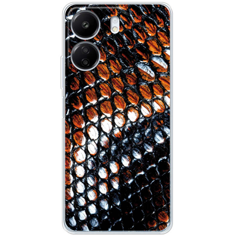 Чехол BoxFace Xiaomi Redmi 13C 